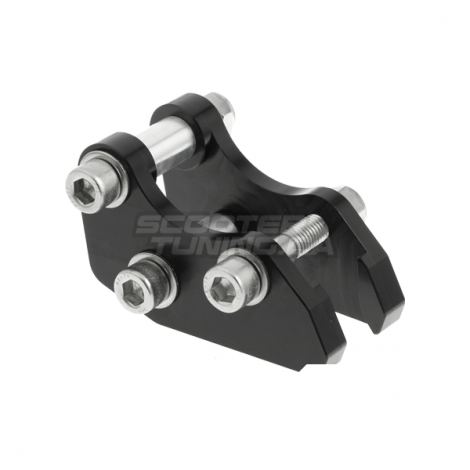Rear Lowering Link Ruckhouse 4.5'' Black (Grom)