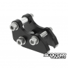Rear Lowering Link Ruckhouse 4.5'' Black (Grom)