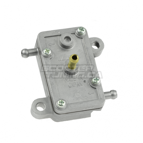 Fuel pump Mikuni DF-44 Made in Japan