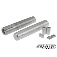 Ruckus Front Fork Adapters Ruckhouse Aluminium (Grom)
