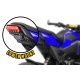 Fender Eliminator Ruckhouse Lower Mount Honda Grom 2017+