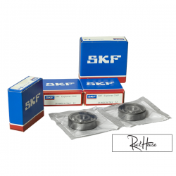 Ensemble de Bearings de Gearbox Renforcé Bws/Zuma 50F