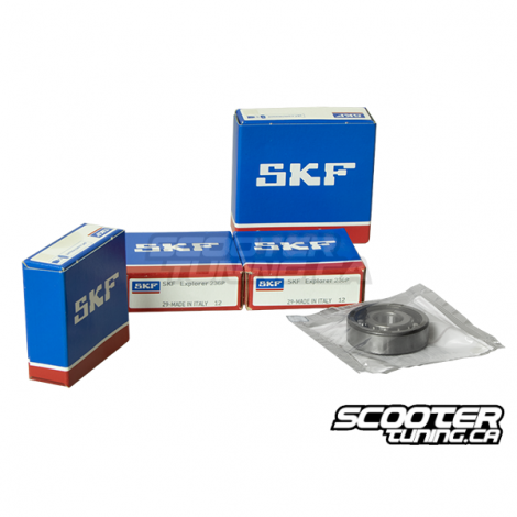High Quality SKF Gearbox Bearing set (Pgo-Genuine)