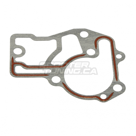 Water Pump Cover Gasket (Zuma 50F 2012+)