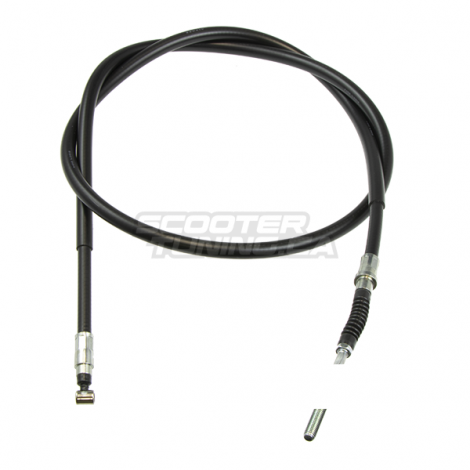 Front Brake Cable (Honda Ruckus)
