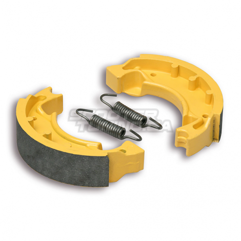 Rear Brake Shoes Malossi Power (Bws'R/Zuma)
