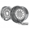 Wheel Set Ruckhouse Easton V1 CNC 2-Piece Honda Grom (12x6-12x4)