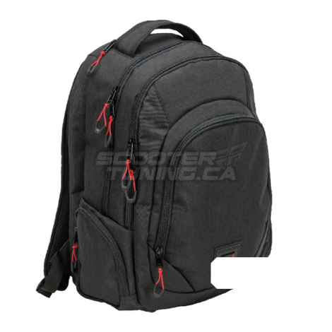 Backpack Fly Main Event