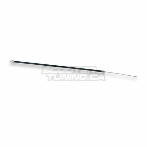 Replacement Throttle Cable for Malossi Carburettor Conversion SR50