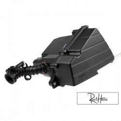 Complete Airbox (Zuma 50F 2012+)