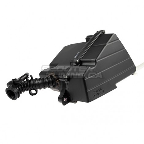 Complete Airbox (Zuma 50F 2012+)