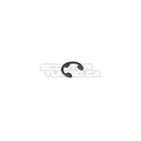 Center Stand Pin Circlip (Zuma 50F 2012+)