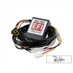 Fuel Injection Controller Rolling Wrench Beast Mode Bws / Zuma 50 (4T)