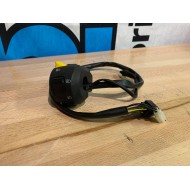 Left Control Switch - Aprilia SR50 Morini 2004-2008 - USED