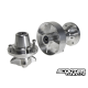 Front & Rear Custom wheels Hub Kit Honda Grom