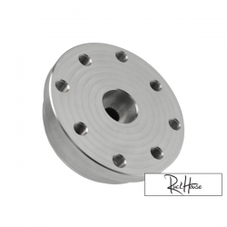 Rear Hub FLP 4x110 for Honda Ruckus with Original Engine (GET)