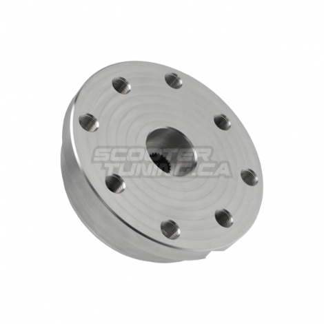 Rear Hub FLP 4x110 for Honda Ruckus with Original Engine (GET)