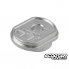 Key Ignition cover FLP Lusso CNC Aluminium Honda Ruckus