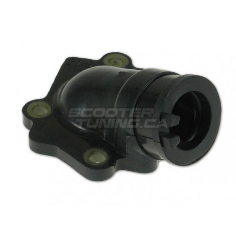 Intake manifold Motoforce 21mm