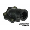 Intake manifold Motoforce 21mm