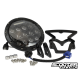Front Light FLP Minion Eye CNC Black