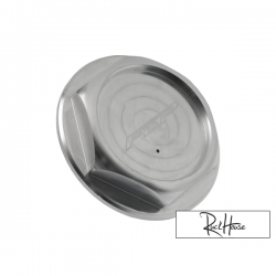 Keyless Gas Cap FLP BBS CNC Aluminium Honda Ruckus
