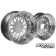 Wheel Set Ruckhouse Easton V1 CNC 2-Piece (13x8-12x4)