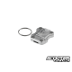 CNC Key FLP Honda Logo CNC Aluminium Honda Ruckus