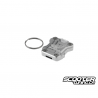 CNC Key FLP Honda Logo CNC Aluminium Honda Ruckus
