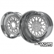 Wheel Set Ruckhouse Easton V1 CNC 2-Piece (13x8-12x4)