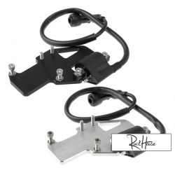 Fuel Pump & Coil Bracket TRS Honda Ruckus