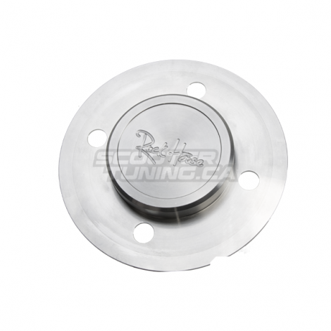 Hub Center Cap Ruckhouse CNC Aluminium Type 1 (4x102)