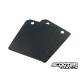 Carbon Reeds Polini Evolution Minarelli / Piaggio