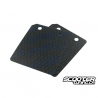 Carbon Reeds Polini Evolution Minarelli / Piaggio
