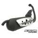 Exhaust Tecnigas Silent Pro Minarelli Vertical