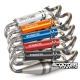 Exhaust Stage6 Pro Replica MKII Minarelli Horizontal