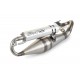 Exhaust Stage6 Pro Replica MKII Minarelli Horizontal