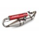 Exhaust Stage6 Pro Replica MKII Minarelli Horizontal