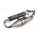 Exhaust Stage6 Pro Replica MKII Piaggio
