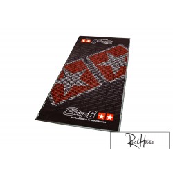 Bike Mat Stage6 MKII