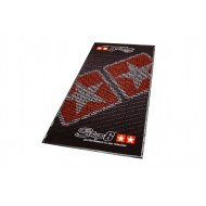 Bike Mat Stage6 MKII