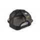Baseball Cap Stage6 Trucker Black