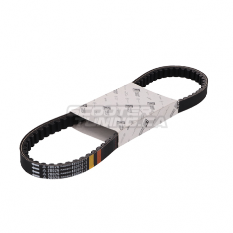 Drive Belt Piaggio Aprilia SR50 4T / Piaggio Fly 50 4T