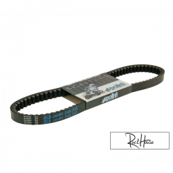 Drive Belt Polini Speed SR50 4T / Piaggio Fly 50 4T