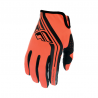 Gloves Fly Windproof Orange