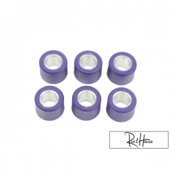 Variator Roller Weights Athena