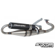 Exhaust Tecnigas Next R TGB