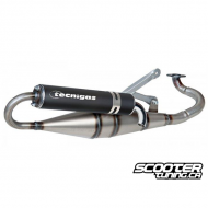 Exhaust Tecnigas Next R TGB