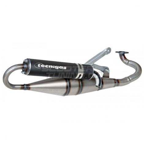Exhaust Tecnigas Next R TGB