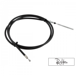 Rear Brake Cable Teknix (Bwsr / Pre-bug Zuma)